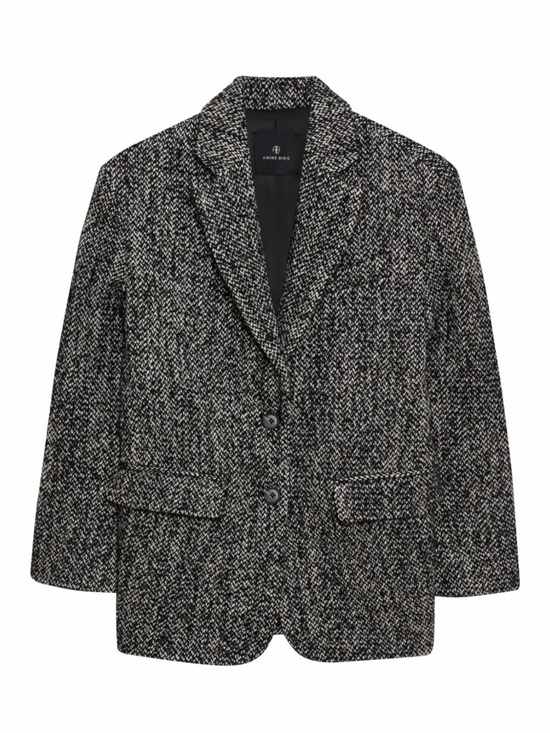 Anine Bing Jackets & Blazers - Anine Bing Quinn Blazer NWOT